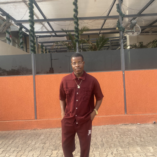 Chidera E. profile photo