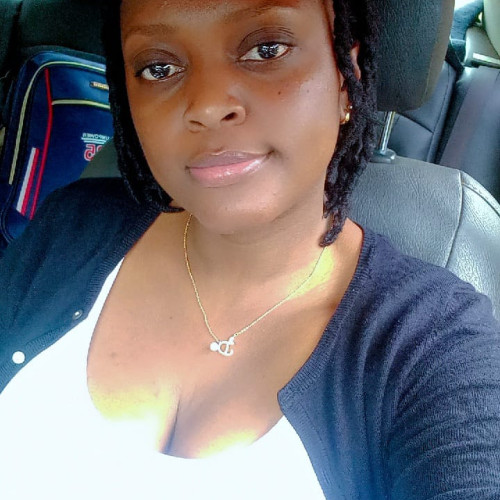 Damaris I. profile photo