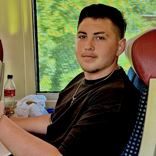 Razvan B. profile photo