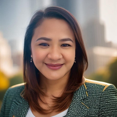 Jonyll A. profile photo
