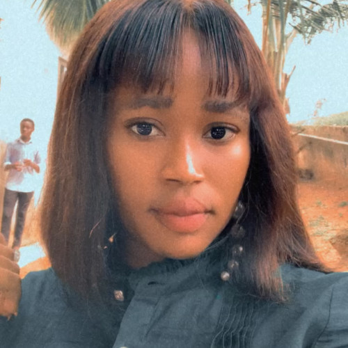 Esther  O. profile photo