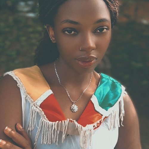 Nansamba F. profile photo