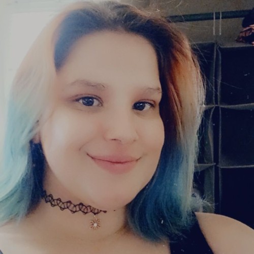 Scarlet S. profile photo