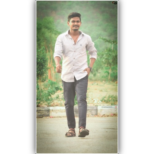 CHANDRABABU G.