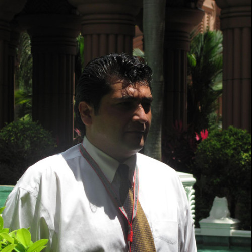 Bahman A. profile photo