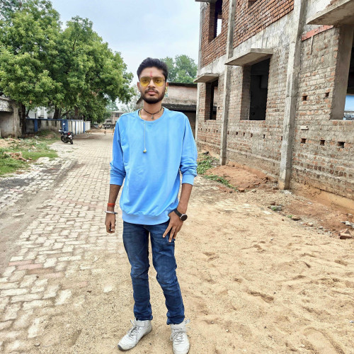 Shubham S. profile photo