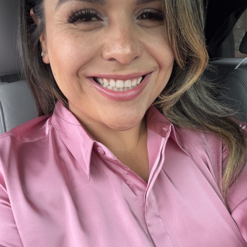Giselle A.