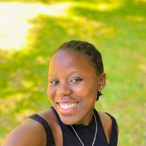 Yvonne  D.