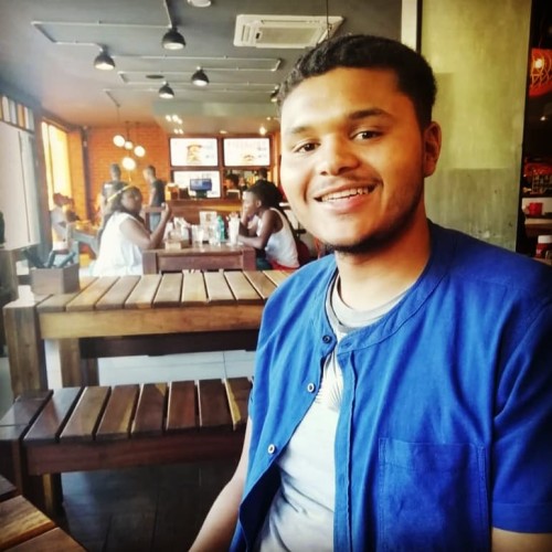 Dean B. profile photo