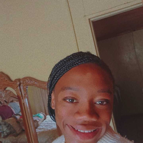 kgabo l. profile photo