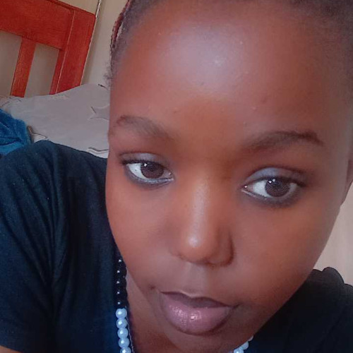 Lyvia N. profile photo