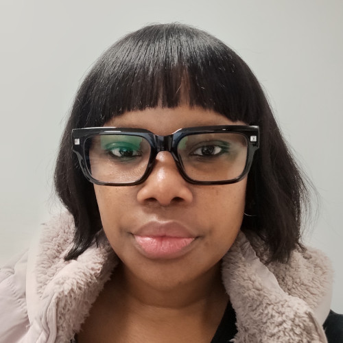 Sandisiwe M. profile photo