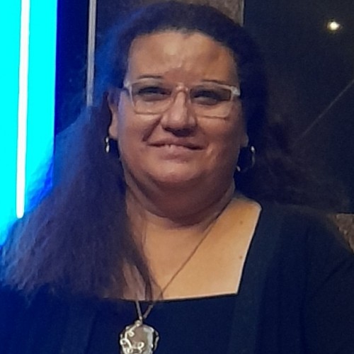 Dinorah M.
