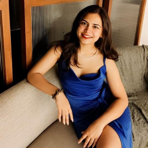 Shania P. profile photo