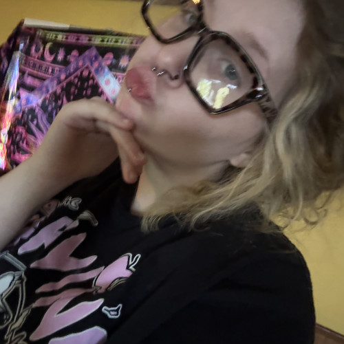 Alissa C. profile photo