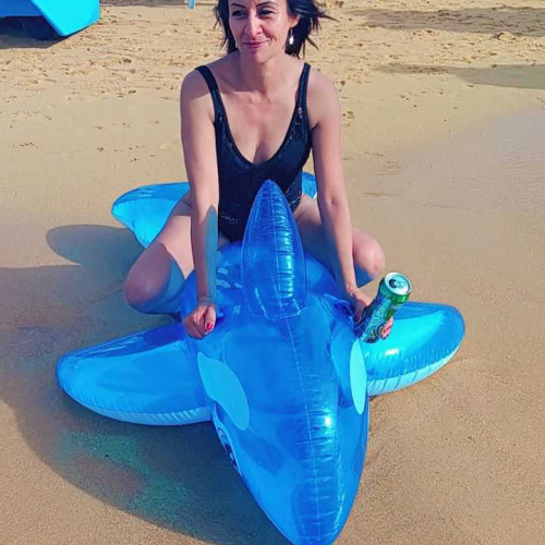 Alis A. profile photo