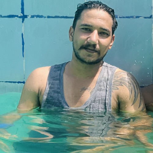 Rahul S. profile photo