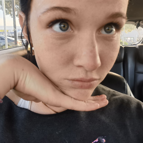 Maya J. profile photo