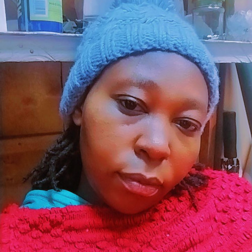 Njeri M. profile photo