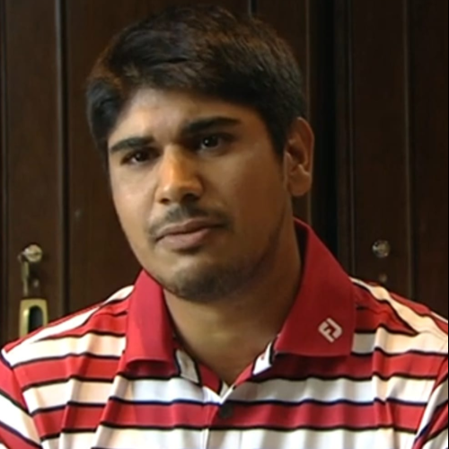 Shiva M. profile photo