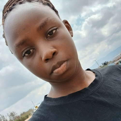 Salome M. profile photo