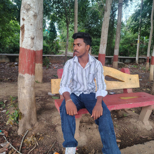 Bikram N. profile photo
