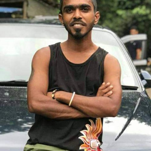 Dinusha M.