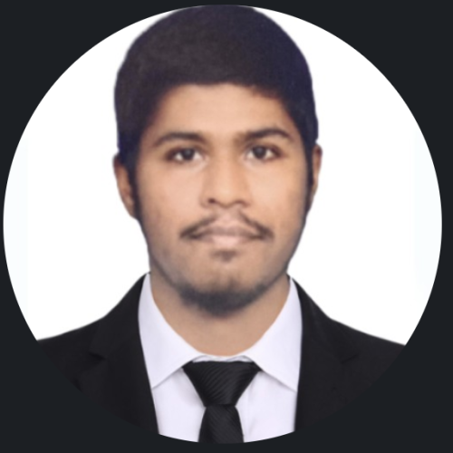 Lokesh L. profile photo