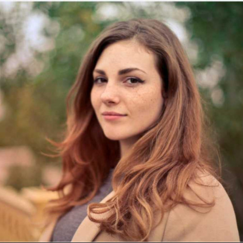 Isabel l. profile photo
