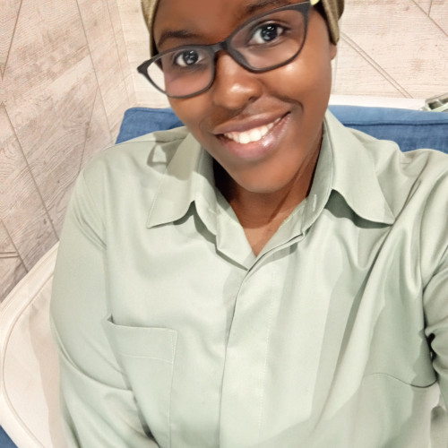 Linah M. profile photo