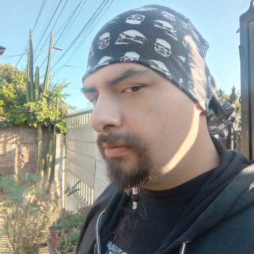 Nicolas A. profile photo