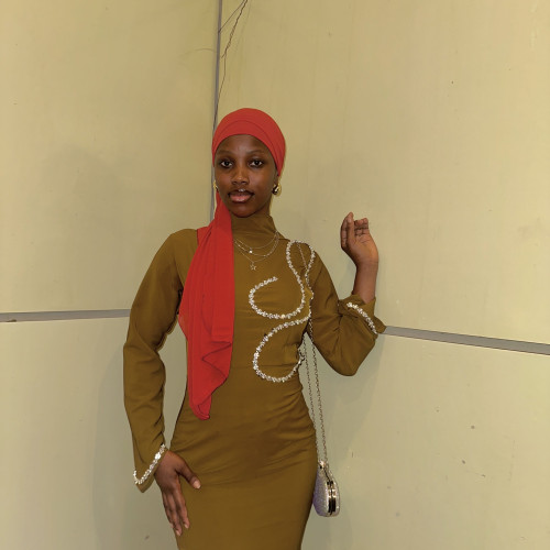Sarjo K. profile photo
