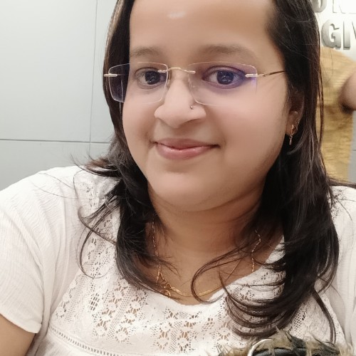Nikitha M.