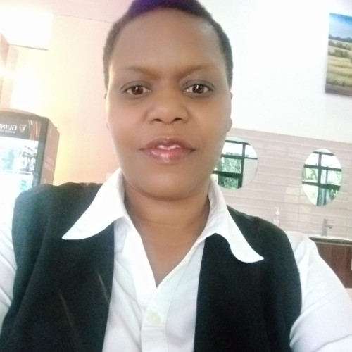 Agnes M. profile photo