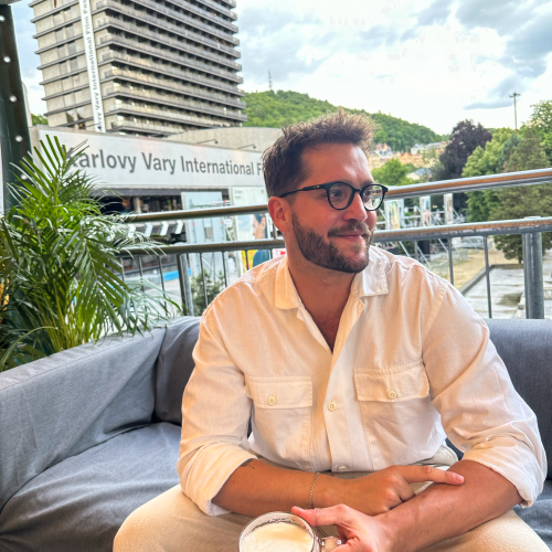 Marek T. profile photo
