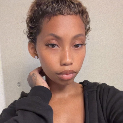 yalisa M. profile photo