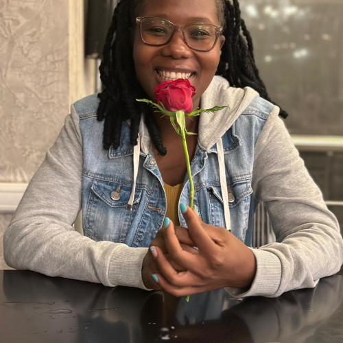Cyndrellah M. profile photo