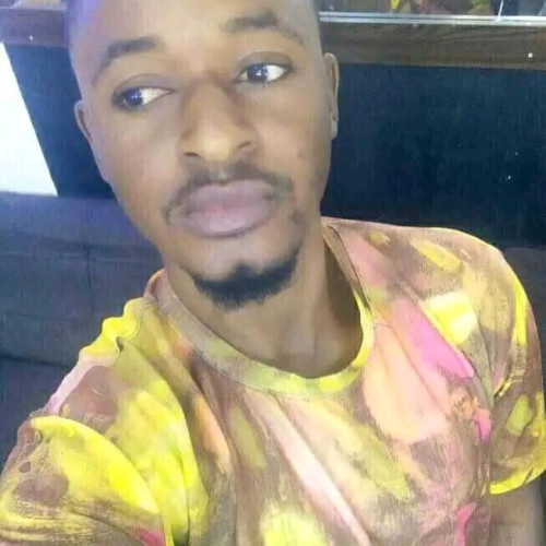 Amos S. profile photo