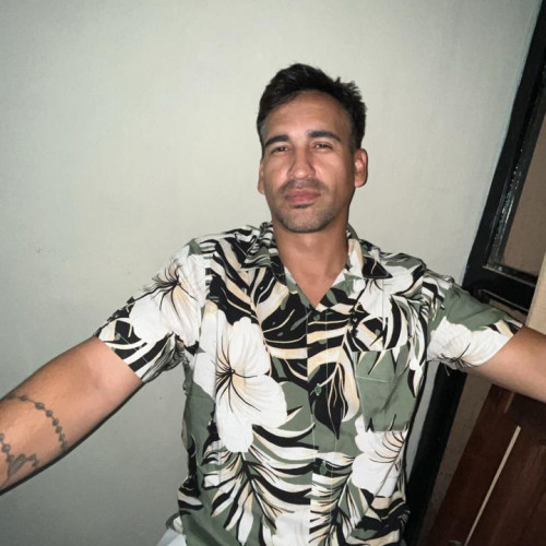 Dario P. profile photo