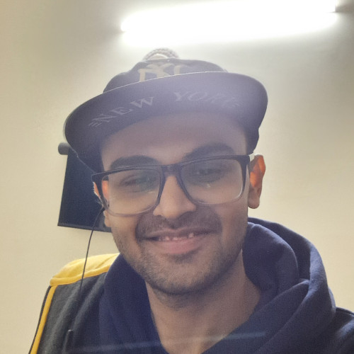 Sanchay  K. profile photo