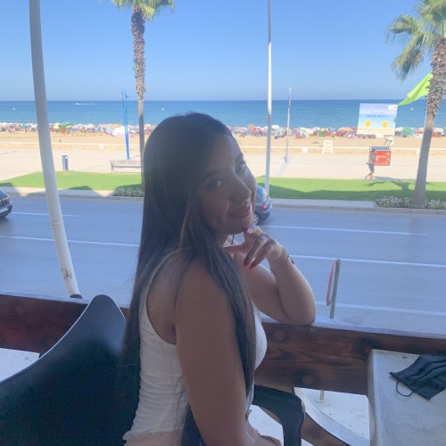 Nia O. profile photo