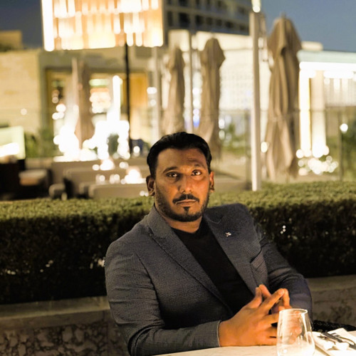 Imran A.