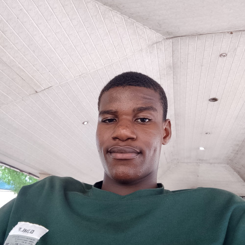 Prosper c. profile photo