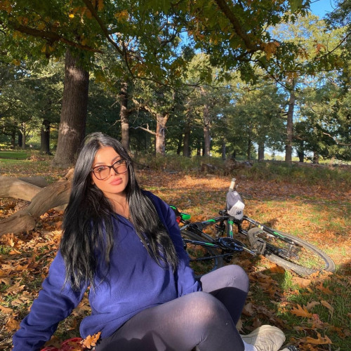 Chloe  D. profile photo