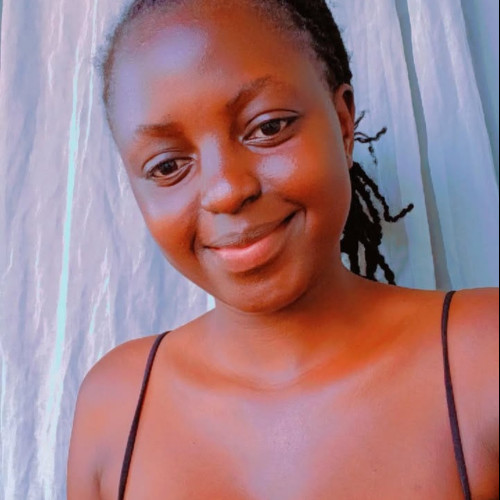 Celestine A. profile photo