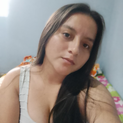 Josselyn Dayana M.