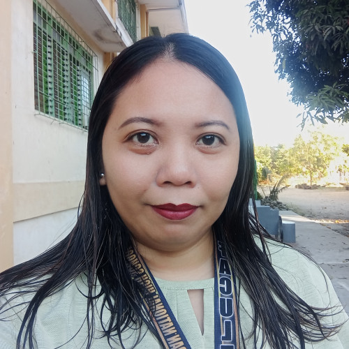 Mae Lanie S. profile photo