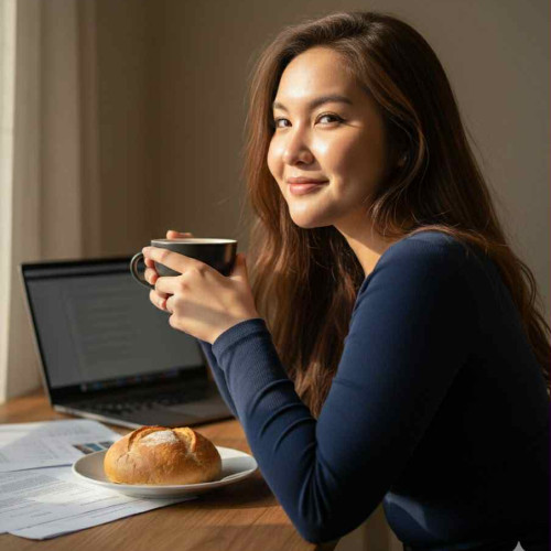 Cherry mae A. profile photo
