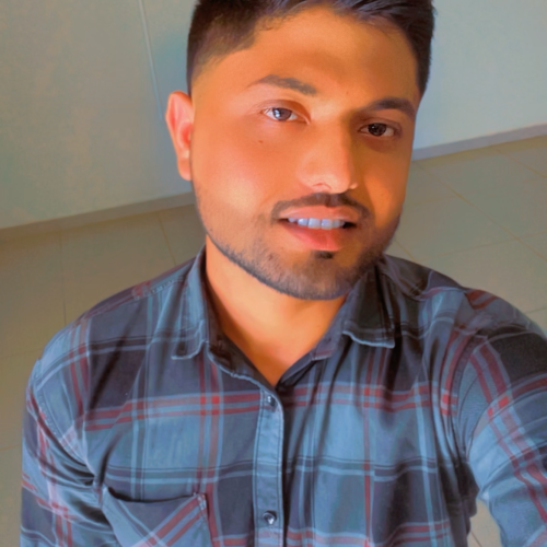 zil A. profile photo
