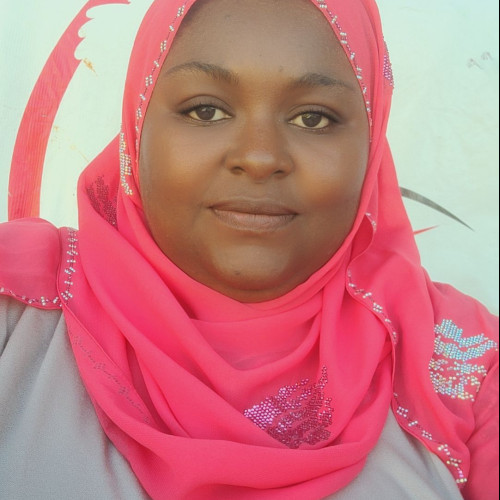 WAHIDA A. profile photo